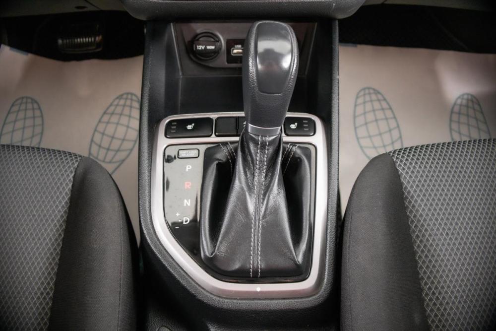 Hyundai Creta I Пермь  - изображение 20