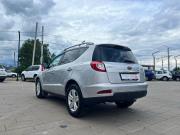 Geely Emgrand X7 I Стерлитамак  - изображение 26