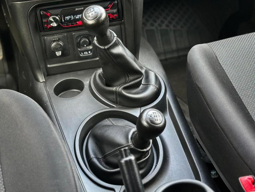 Lada (ВАЗ) Niva Travel I Архангельск  - изображение 16