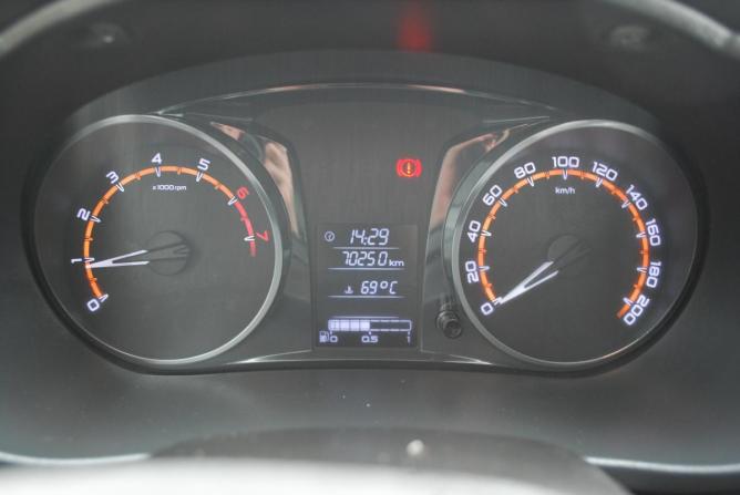 Lada (ВАЗ) Granta I Рестайлинг с пробегом 2018 года, цена 630 000 рублей, 70300 км, седан, Автокод Объявления