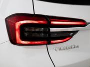 Chery Tiggo 4 I Рестайлинг Иркутск  - изображение 46