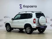 Chevrolet Niva I Рестайлинг Ставрополь  - изображение 23