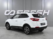 Hyundai Creta I Ростов-на-Дону  - изображение 22