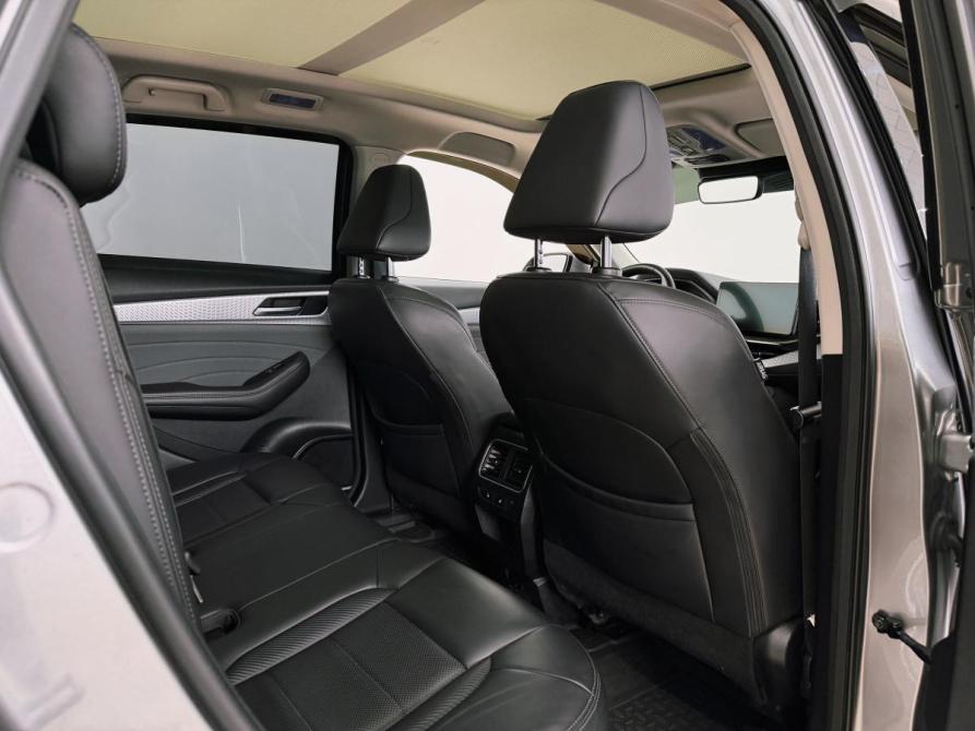 Haval F7 I Рестайлинг Новороссийск  - изображение 15