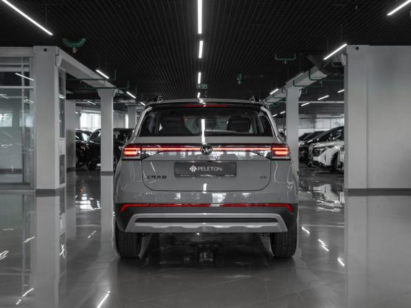 Volkswagen Tharu XR с пробегом 2026 года, цена 3 250 000 рублей, 13 км, внедорожник, Автокод Объявления