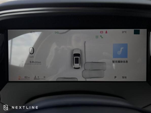 Новый Geely Monjaro I 2026 года, цена 4 090 000 рублей, внедорожник, Автокод Объявления
