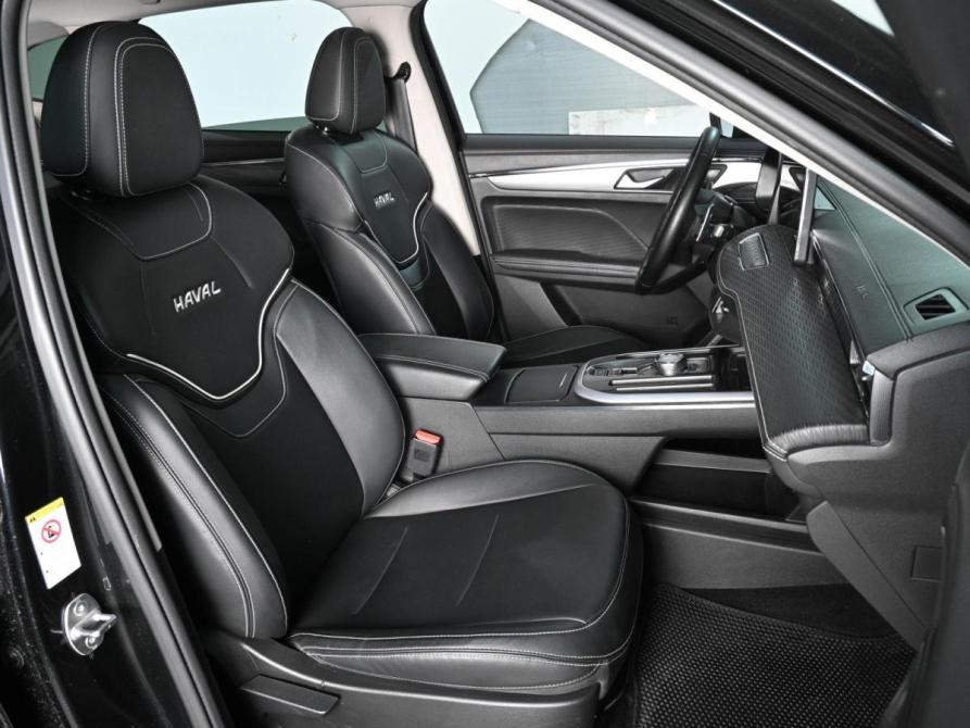 Haval Jolion I Ростов-на-Дону  - изображение 8