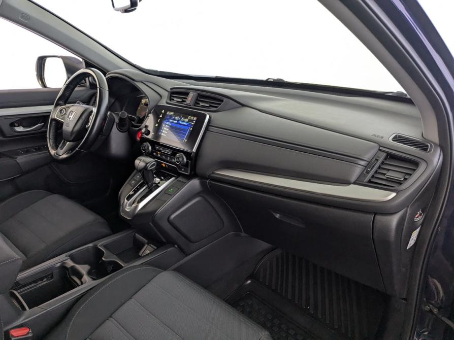 Honda CR-V V Москва  - изображение 20