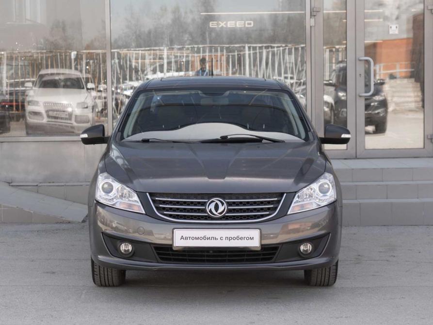 Dongfeng S30 Новосибирск  - изображение 2