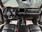 Jeep Wrangler IV (JL) Ставрополь  - изображение 33