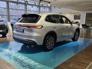 Geely EX5 EM-i Екатеринбург  - изображение 29