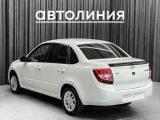 Lada (ВАЗ) Granta I Красноярск  - изображение 20