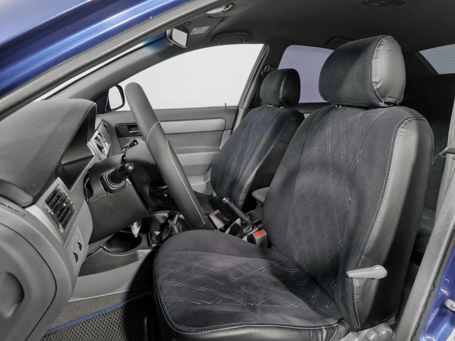 Chevrolet Lacetti I Нижний Новгород  - изображение 5
