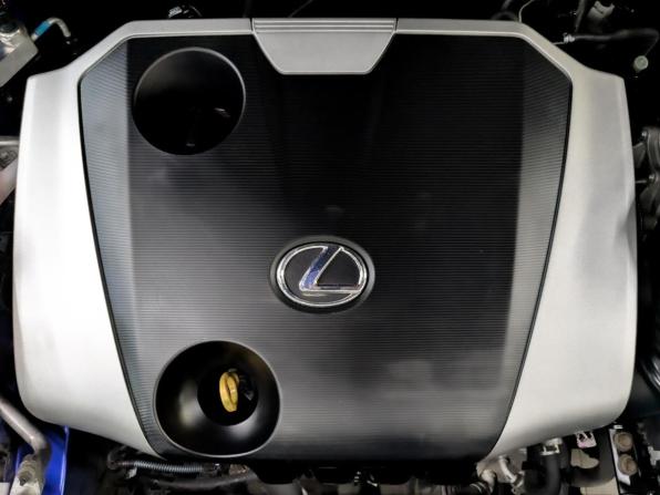 Lexus NX I с пробегом 2016 года, цена 2 850 000 рублей, 119936 км, внедорожник, Автокод Объявления