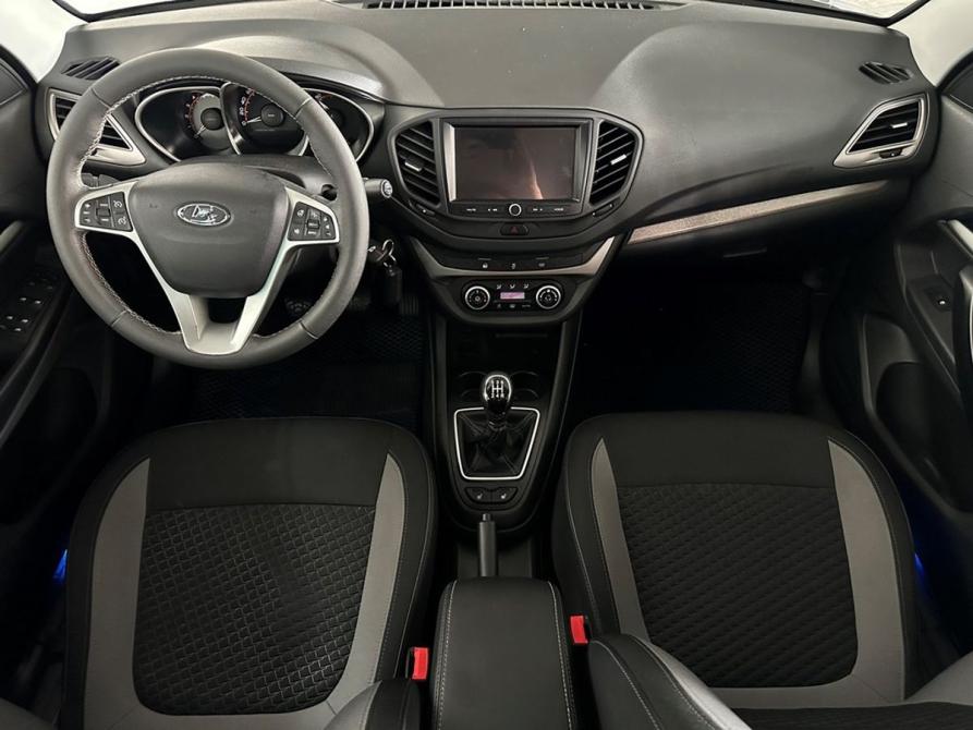 Lada (ВАЗ) Vesta I Москва  - изображение 11