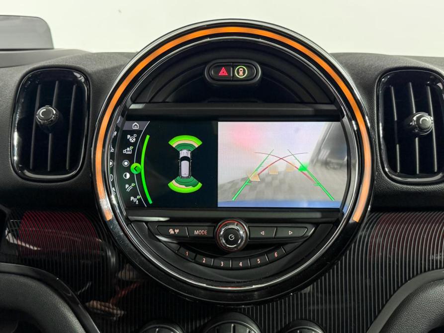 Mini Countryman II Санкт-Петербург  - изображение 15