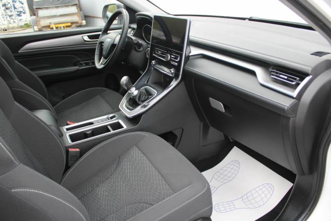 Haval M6 II с пробегом 2023 года, цена 1 600 000 рублей, 60000 км, внедорожник, Автокод Объявления