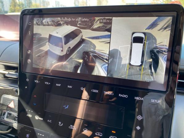 Новый Hyundai Staria I 2025 года, цена 10 160 000 рублей, минивэн, Автокод Объявления