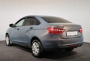 Lada (ВАЗ) Vesta I Ярославль  - изображение 30