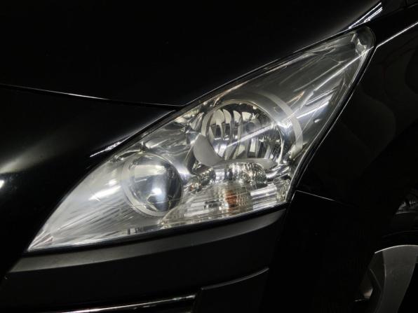 Peugeot 3008 I с пробегом 2012 года, цена 541 000 рублей, 208660 км, внедорожник, Автокод Объявления