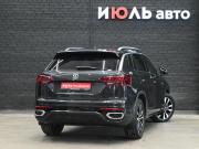 Volkswagen Tayron I Екатеринбург  - изображение 29