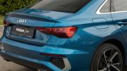 Audi A3 IV (8Y) Москва  - изображение 53
