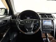 Toyota Camry VII (XV50) Рестайлинг Москва  - изображение 40
