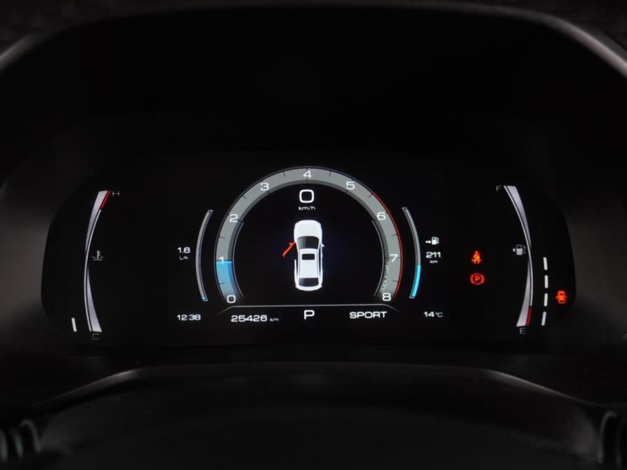 Haval F7x I Рестайлинг Воронеж  - изображение 25