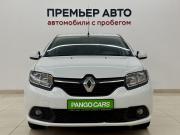 Renault Sandero II Смоленск  - изображение 39