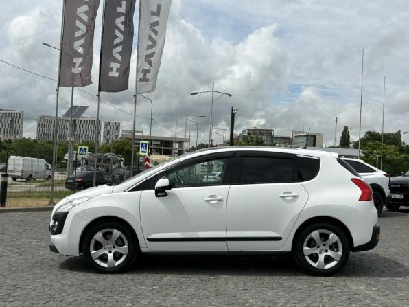 Peugeot 3008 I с пробегом 2012 года, цена 780 000 рублей, 194705 км, внедорожник, Автокод Объявления
