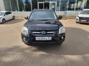 Kia Sportage II Рестайлинг Великий Новгород  - изображение 22