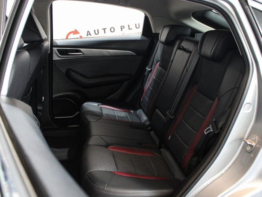 Haval F7x I Рестайлинг Минеральные Воды  - изображение 9
