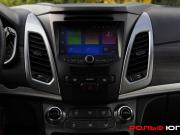 SsangYong Actyon II Рестайлинг Москва  - изображение 31