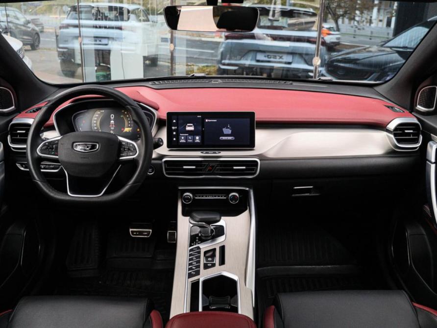 Belgee X50 Москва  - изображение 9