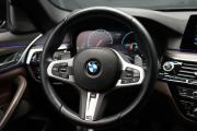 BMW 5 серии VII (G30/G31/G38) Крым  - изображение 46