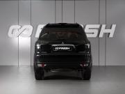 Mitsubishi Pajero Sport II Рестайлинг Минеральные Воды  - изображение 22