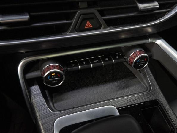 Geely Tugella I с пробегом 2023 года, цена 2 780 000 рублей, 27564 км, внедорожник, Автокод Объявления