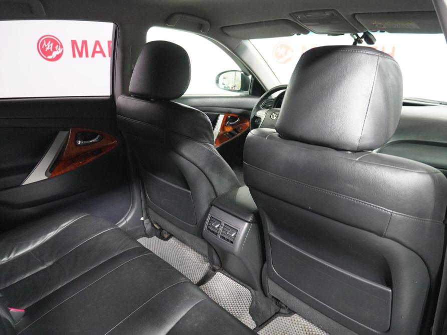 Toyota Camry VI (XV40) Рестайлинг Вологда  - изображение 11