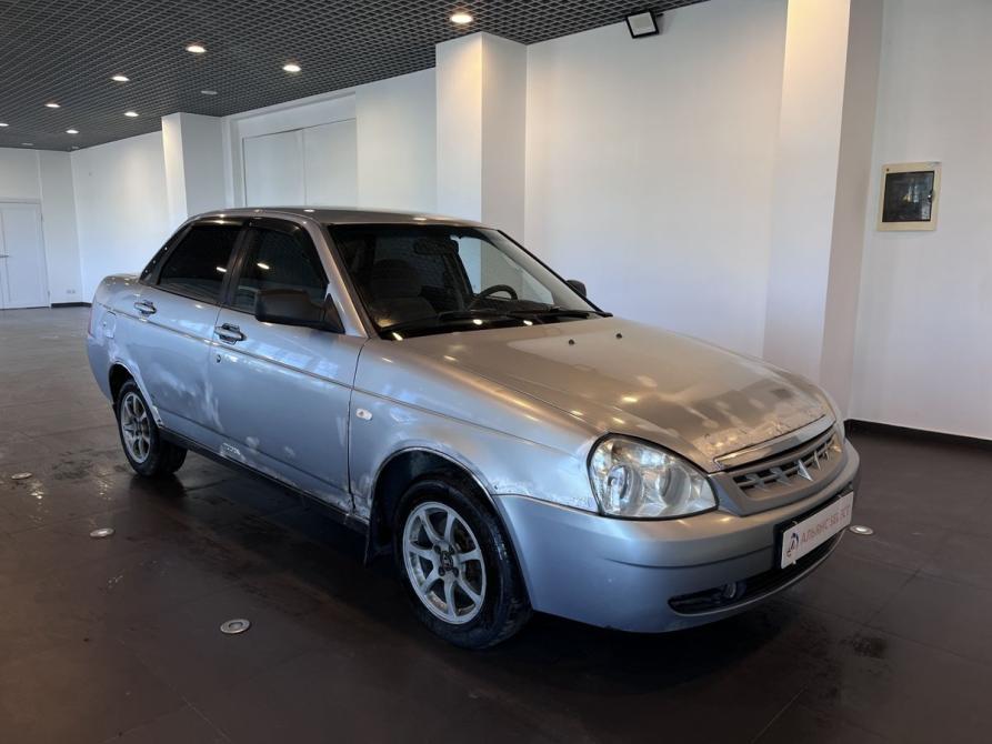 Lada (ВАЗ) Priora I Чебоксары  - изображение 1