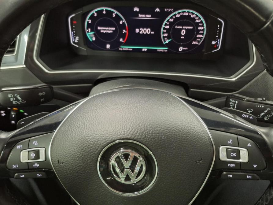 Volkswagen Tiguan II Казань  - изображение 29