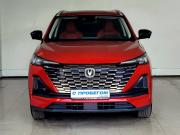 Changan CS55 Plus II Москва  - изображение 17