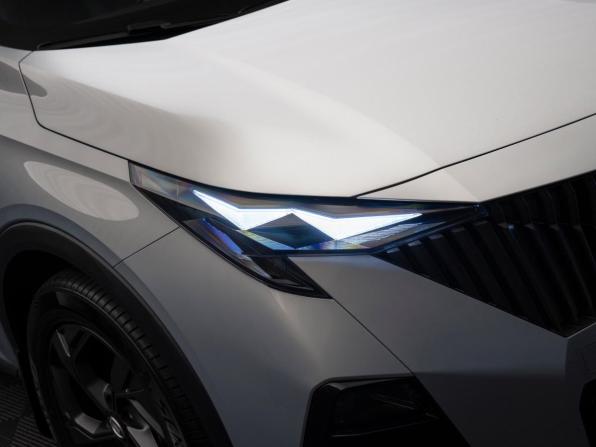 GAC GS3 с пробегом 2024 года, цена 2 170 000 рублей, 7737 км, внедорожник, Автокод Объявления