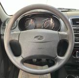 Lada (ВАЗ) Granta I Рестайлинг Воронеж  - изображение 35