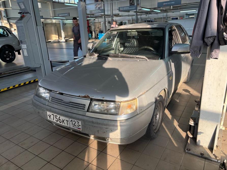 Lada (ВАЗ) 2112 Краснодар  - изображение 6