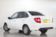 Lada (ВАЗ) Granta I Рестайлинг Челябинск  - изображение 21