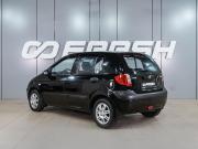Hyundai Getz I Рестайлинг Воронеж  - изображение 19