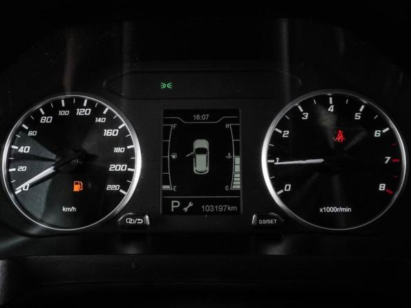 Chery Tiggo 4 Pro I с пробегом 2023 года, цена 1 427 000 рублей, 103197 км, внедорожник, Автокод Объявления