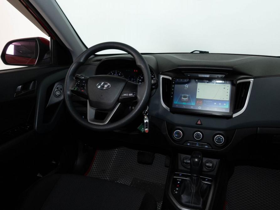 Hyundai Creta I Казань  - изображение 13