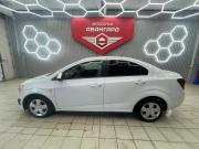 Chevrolet Aveo II Альметьевск  - изображение 20