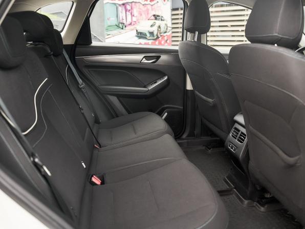Haval Jolion I с пробегом 2023 года, цена 1 623 000 рублей, 95057 км, внедорожник, Автокод Объявления